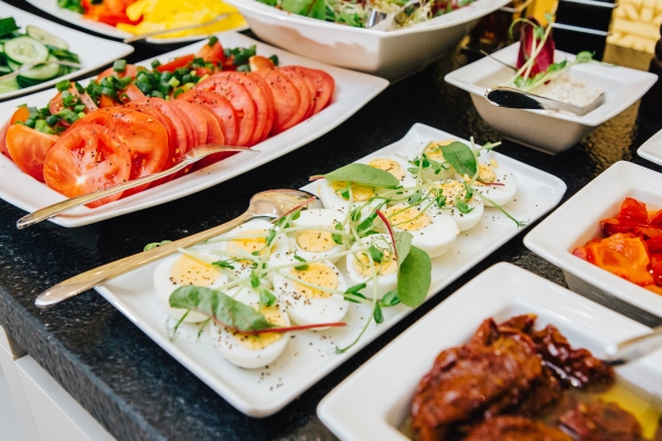 Q Hotel Plus Katowice (Kattowitz)